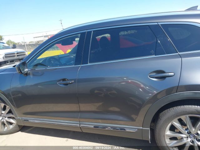 JM3TCBDYXJ0221520 Mazda Cx-9 Grand Touring