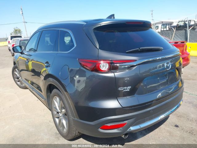 JM3TCBDYXJ0221520 Mazda Cx-9 Grand Touring