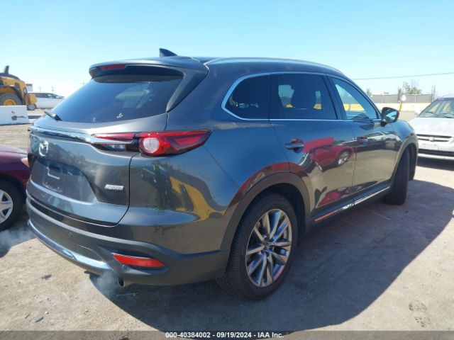 JM3TCBDYXJ0221520 Mazda Cx-9 Grand Touring