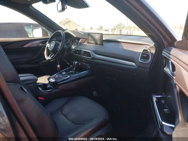 JM3TCBDYXJ0221520 Mazda Cx-9 Grand Touring