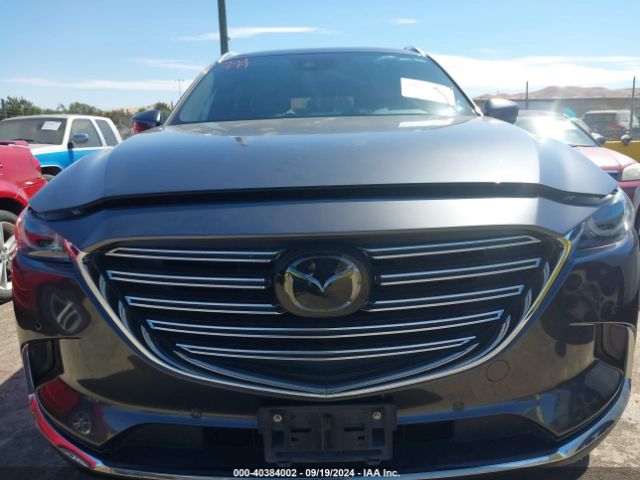 JM3TCBDYXJ0221520 Mazda Cx-9 Grand Touring