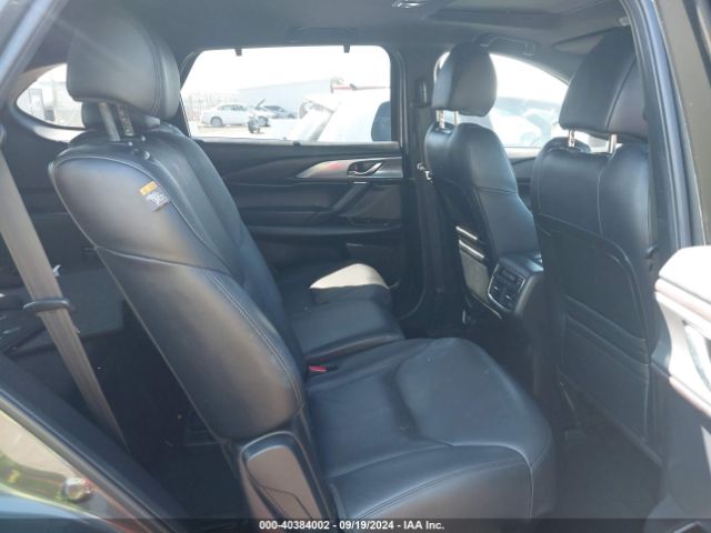 JM3TCBDYXJ0221520 Mazda Cx-9 Grand Touring