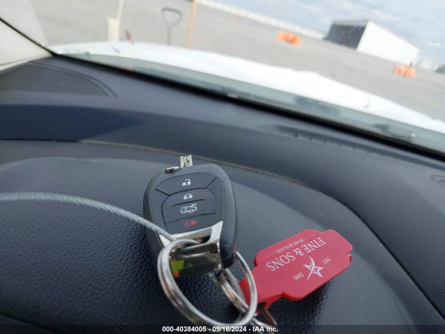 Chevrolet Cruze Ls Auto 2018 1G1BC5SM7J7120716 Image 11