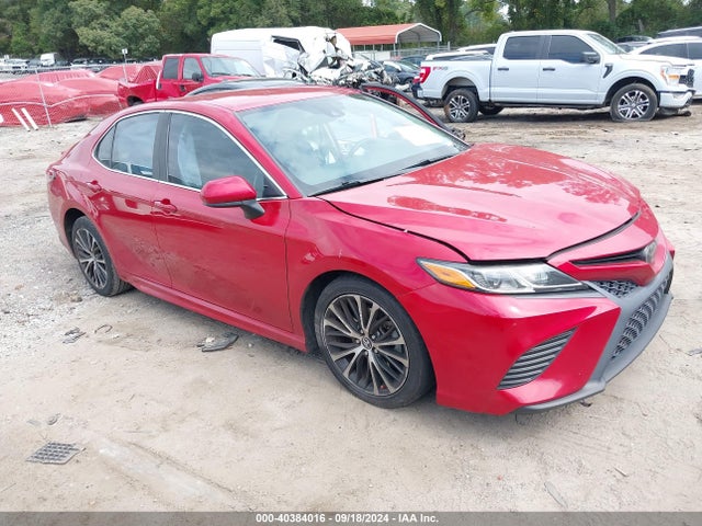 2019 4T1B11HK5KU264033 main image