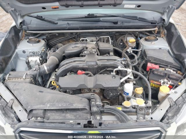 JF2GPAKC5HH234687 Subaru Crosstrek 2.0i Limited