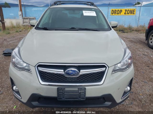 JF2GPAKC5HH234687 Subaru Crosstrek 2.0i Limited