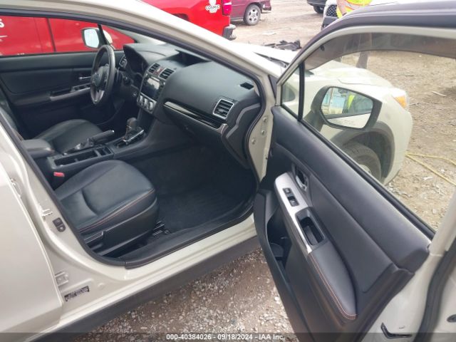 JF2GPAKC5HH234687 Subaru Crosstrek 2.0i Limited