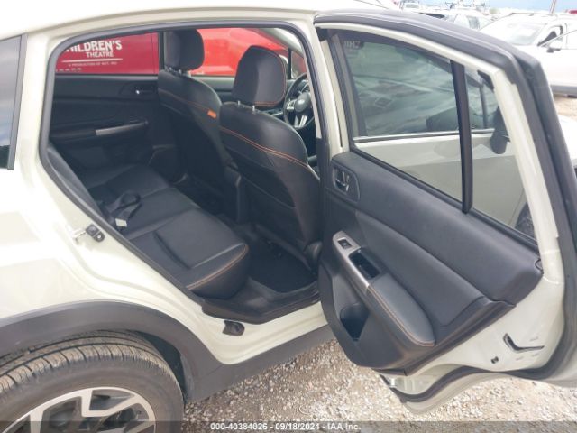 JF2GPAKC5HH234687 Subaru Crosstrek 2.0i Limited