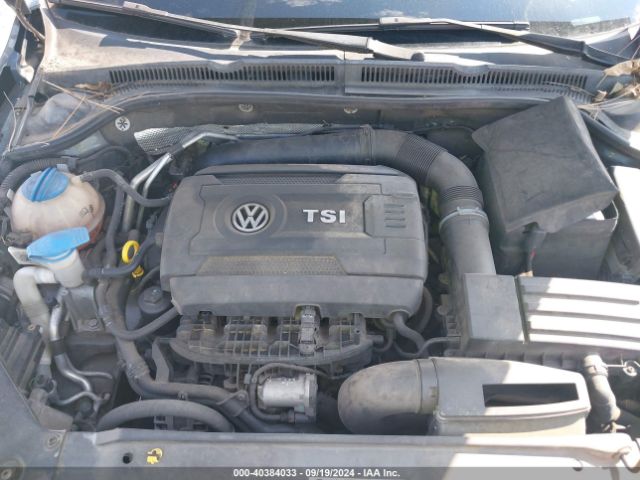 3VWD17AJ2EM360354 Volkswagen Jetta 1.8t Se