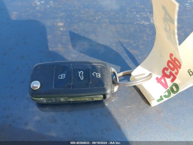 3VWD17AJ2EM360354 Volkswagen Jetta 1.8t Se