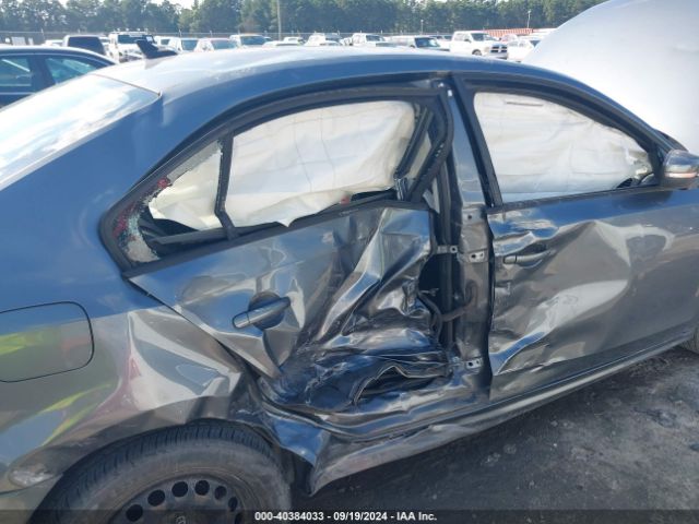 3VWD17AJ2EM360354 Volkswagen Jetta 1.8t Se