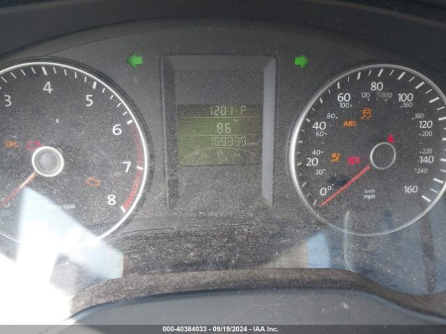 3VWD17AJ2EM360354 Volkswagen Jetta 1.8t Se