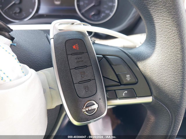 Nissan Sentra Sv Xtronic Cvt 2024 3N1AB8CV0RY249490 Image 11