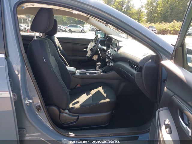 Nissan Sentra Sv Xtronic Cvt 2024 3N1AB8CV0RY249490 Image 5