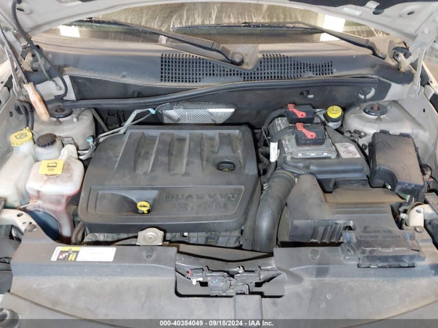 1C4NJCEB2HD141249 Jeep Compass High Altitude Fwd