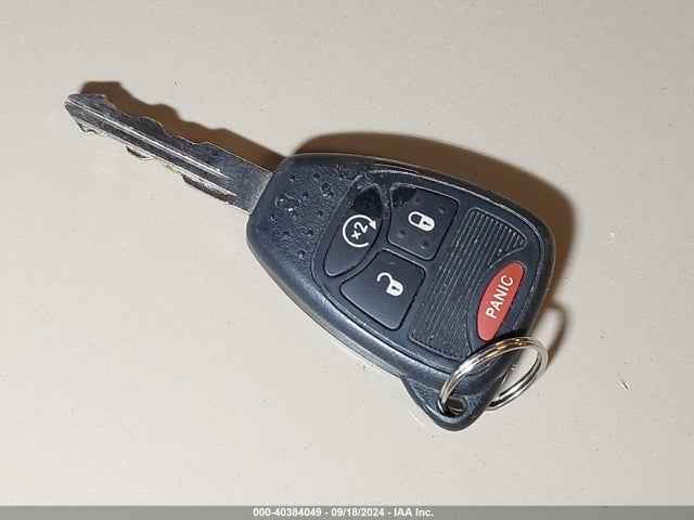 1C4NJCEB2HD141249 Jeep Compass High Altitude Fwd