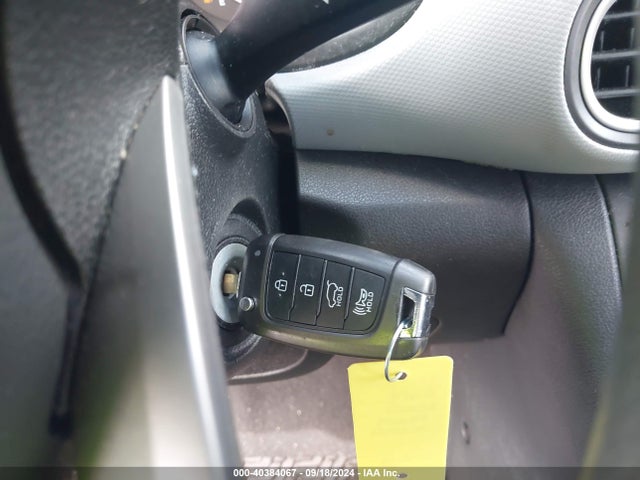 Hyundai Kona Se 2020 KM8K12AA6LU443755 Image 11