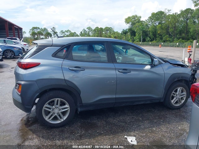 Hyundai Kona Se 2020 KM8K12AA6LU443755 Image 13