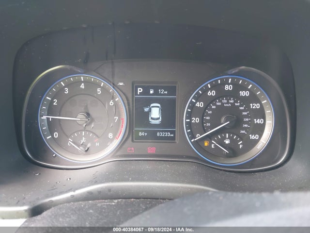 Hyundai Kona Se 2020 KM8K12AA6LU443755 Image 15