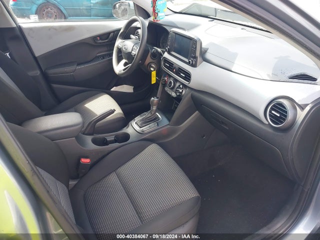 Hyundai Kona Se 2020 KM8K12AA6LU443755 Image 5