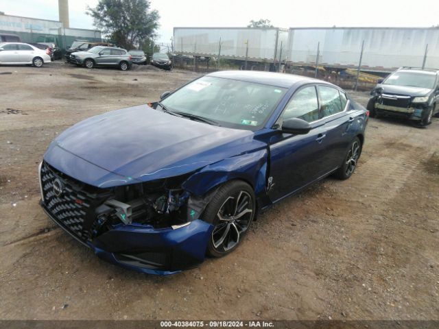 1N4BL4CV7RN321067 Nissan Altima Sr Fwd