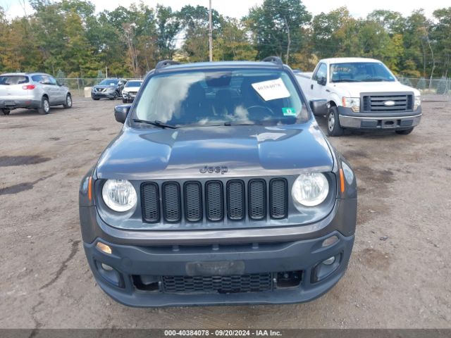 ZACCJBBT0GPD63769 Jeep Renegade Justice