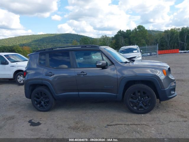 ZACCJBBT0GPD63769 Jeep Renegade Justice