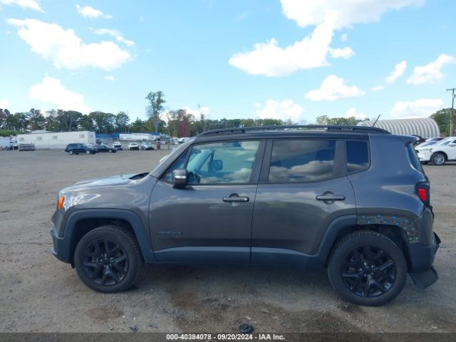 ZACCJBBT0GPD63769 Jeep Renegade Justice