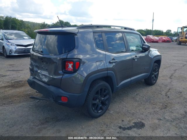 ZACCJBBT0GPD63769 Jeep Renegade Justice