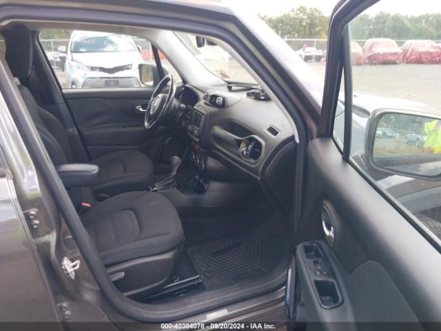 ZACCJBBT0GPD63769 Jeep Renegade Justice