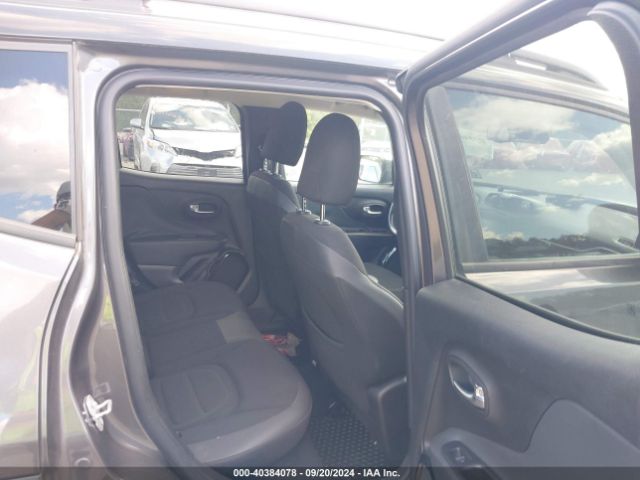 ZACCJBBT0GPD63769 Jeep Renegade Justice