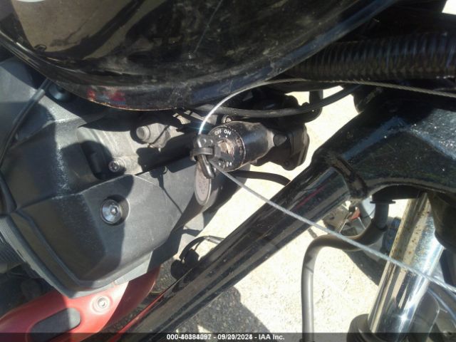 2015 YAMAHA XVS950 JYAVN05E1FA008022 Photo 10