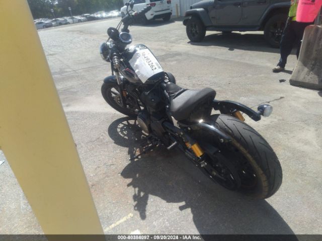 2015 YAMAHA XVS950 JYAVN05E1FA008022 Photo 2