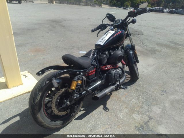 2015 YAMAHA XVS950 JYAVN05E1FA008022 Photo 3