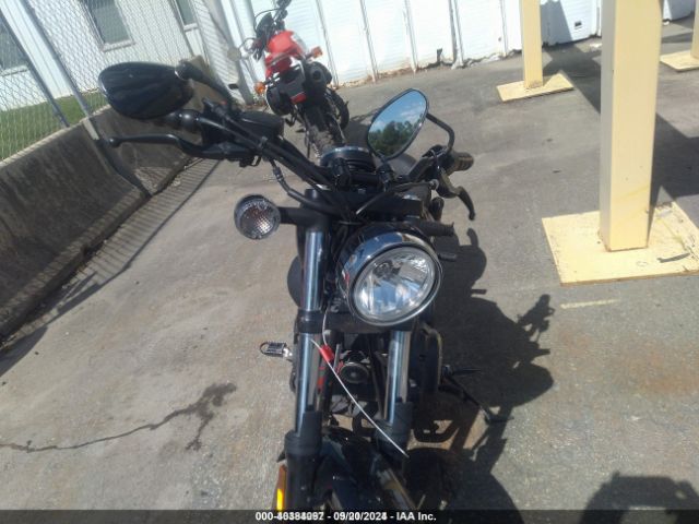 2015 YAMAHA XVS950 JYAVN05E1FA008022 Photo 4