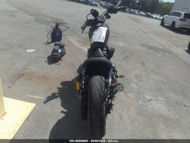 2015 YAMAHA XVS950 JYAVN05E1FA008022 Photo 5