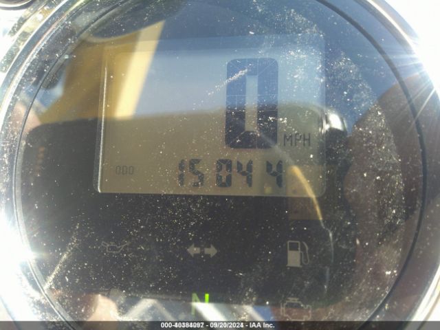 2015 YAMAHA XVS950 JYAVN05E1FA008022 Photo 6