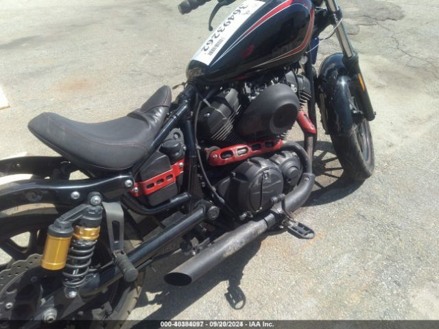 2015 YAMAHA XVS950 JYAVN05E1FA008022 Photo 7
