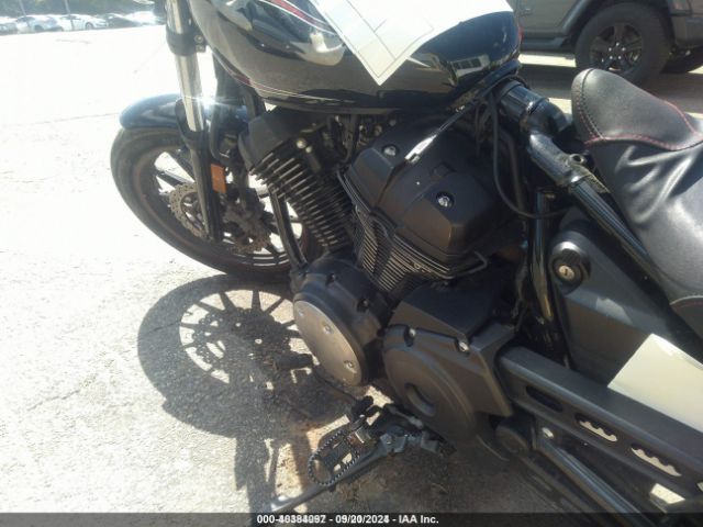 2015 YAMAHA XVS950 JYAVN05E1FA008022 Photo 8
