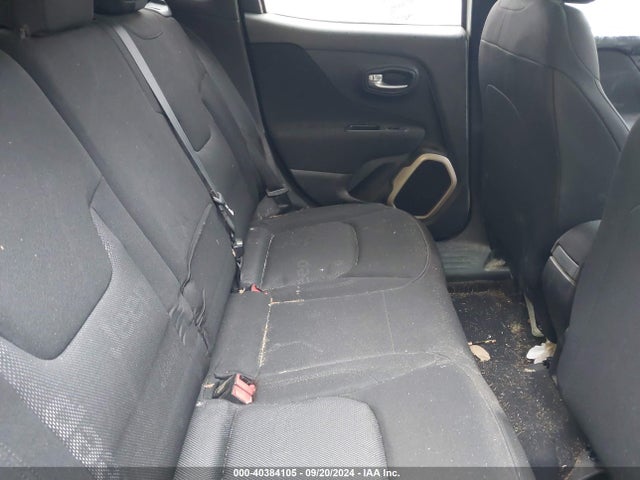 ZACCJBAB4HPF37501 Jeep Renegade Sport 4x4