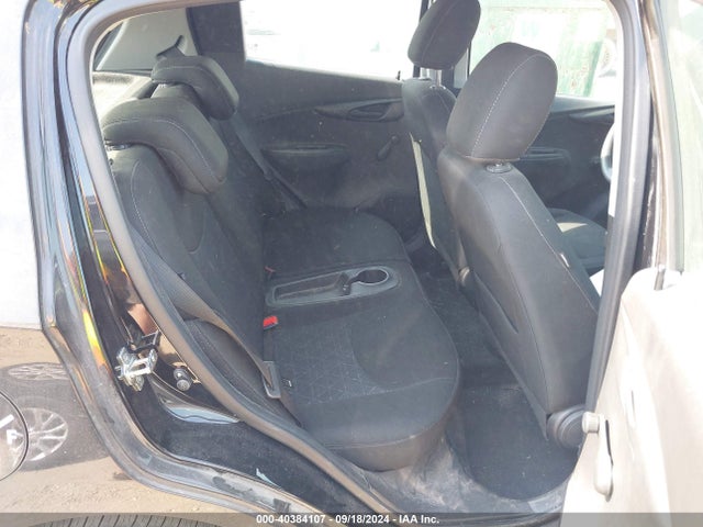 Chevrolet Spark Fwd Ls Automatic 2021 KL8CB6SA4MC712749 Image 8