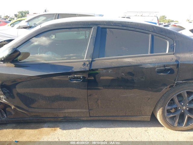 Dodge Charger Sxt Rwd 2020 2C3CDXBG8LH111775 Image 13