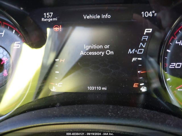 Dodge Charger Sxt Rwd 2020 2C3CDXBG8LH111775 Image 7
