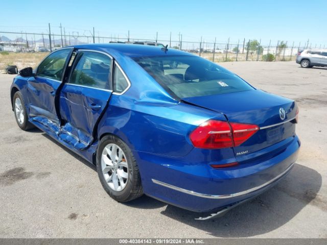 1VWAT7A35GC012826 Volkswagen Passat 1.8t S