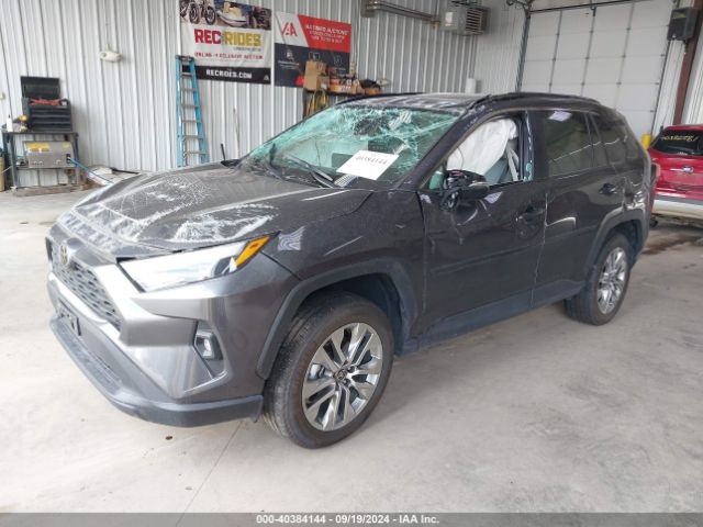 2T3A1RFV4RC419262 Toyota Rav4 Xle Premium