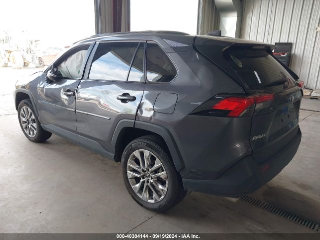 2T3A1RFV4RC419262 Toyota Rav4 Xle Premium