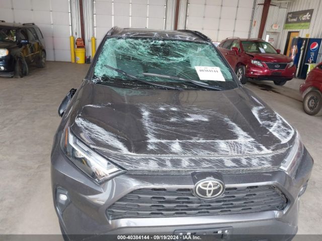 2T3A1RFV4RC419262 Toyota Rav4 Xle Premium