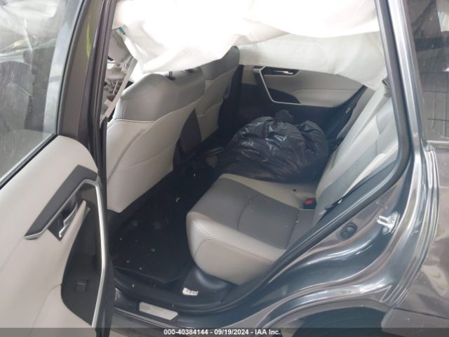 2T3A1RFV4RC419262 Toyota Rav4 Xle Premium