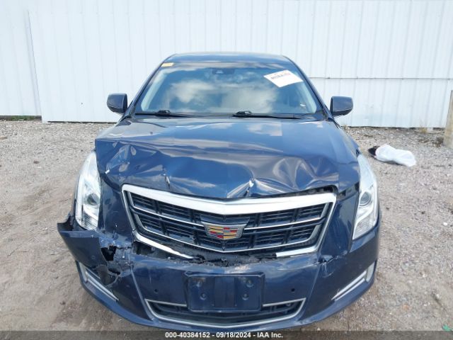 2G61M5S38H9118685 Cadillac XTS LUXURY