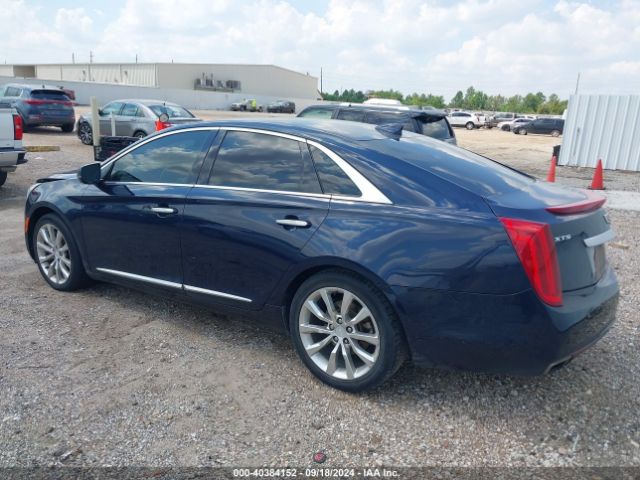 2G61M5S38H9118685 Cadillac XTS LUXURY